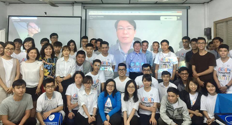 ORIENTATION DAY – LỄ KHAI GIẢNG KHÓA 39A