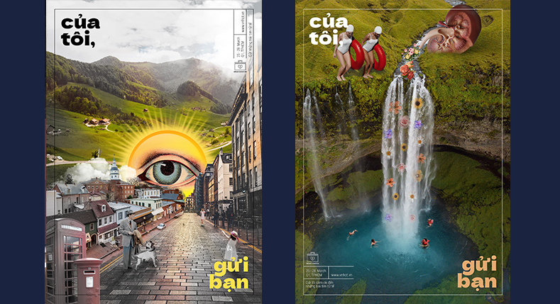 SIÊU ƯU ĐÃI 07/07/2021- CÁC KHÓA DESIGN NGẮN HẠN THÁNG 07/2021