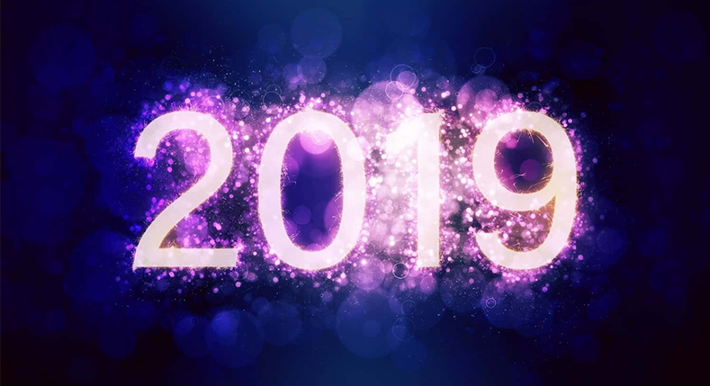 DESIGN CONTEST: MỪNG NĂM MỚI VÀ TẾT KỶ HỢI 2019
