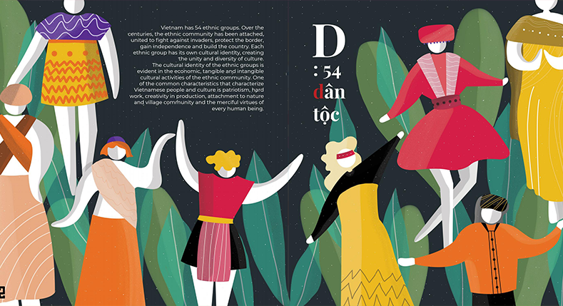 GRAPHIC DESIGN - NÂNG BƯỚC TƯƠNG LAI