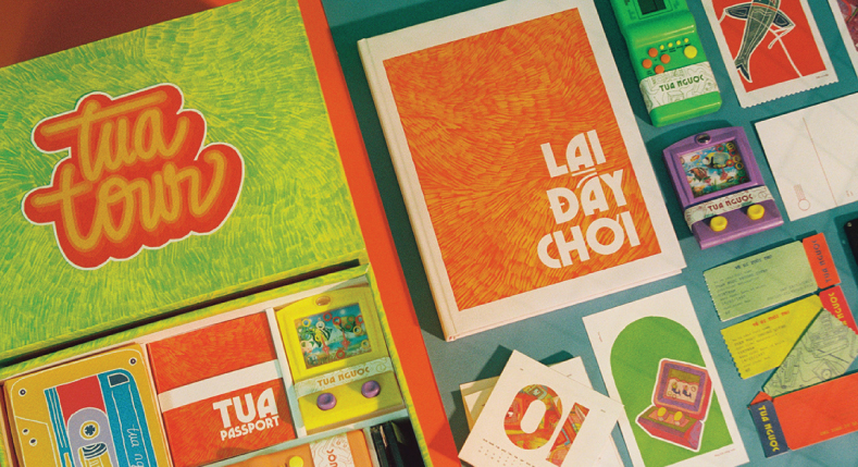 DPI: NÂNG BƯỚC TƯƠNG LAI 