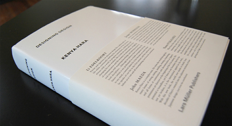 Designing Design
