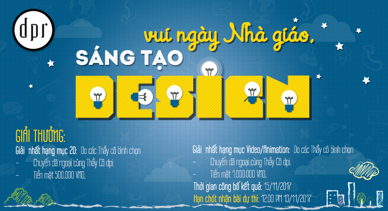 CUỘC THI 