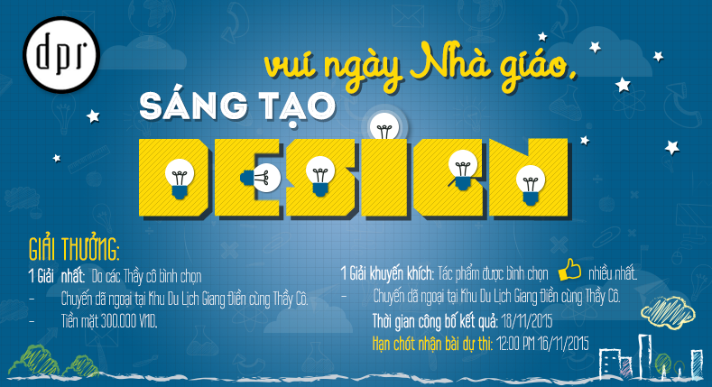 CUỘC THI 