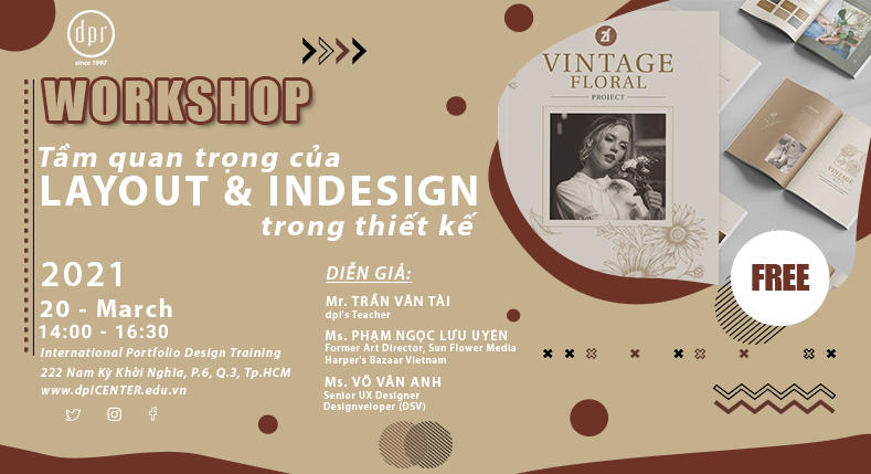 WORKSHOP 