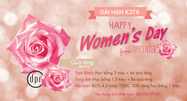 ƯU ĐÃI HẤP DẪN KHÓA THIẾT KẾ ĐỒ HỌA K37A KG 07/03/2016