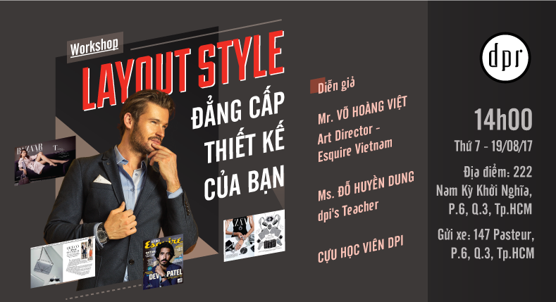 [WORKSHOP: 